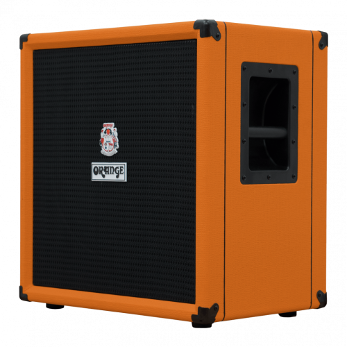Гитарный комбоусилитель Orange Crush Bass 100
